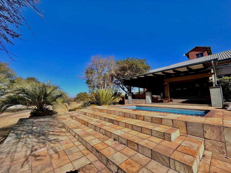 15 Bedroom Property for Sale in Brits Rural North West